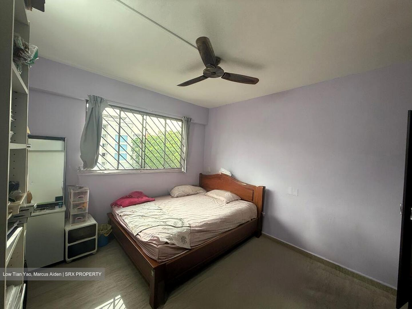 Blk 245 Serangoon Avenue 2 (Serangoon), HDB 4 Rooms #616563121